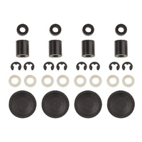 Rival MT10 Shock Rebuild Kit