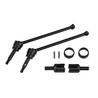 MT10 Steel CVA Kit, front