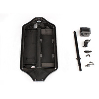 Pro4 SC10 Main Chassis