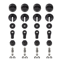 RIVAL MT8 Shock Parts Set
