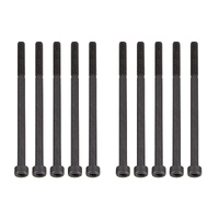 Screws, M5x85mm SHCS
