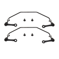 RIVAL MT8 FT Anti-roll Bar Set