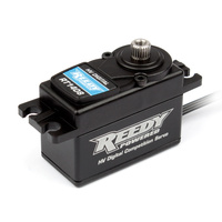 #### Reedy RT1408 LP Digital HV Hi-Torque Competition Servo