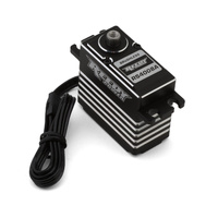 Team Associated Reedy RS4008A Digital Hi-Speed Metal Gear Servo (High Voltage)