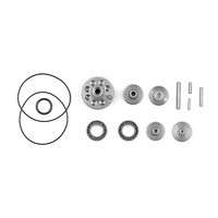 Reedy RT2007HD Gear Set