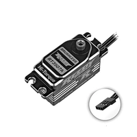 Reedy Power RT3507A, LP Brushless High-Torque HV Servo