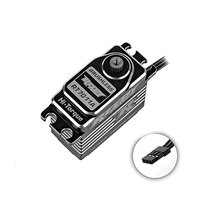 Reedy Power RT7011A, Brushless High-Torque HV Servo
