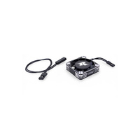 Reedy HV 40mm Aluminum Motor Fan