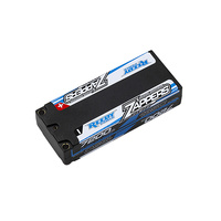 ZAPPERS SG6 7200mAh 135C 7.6V 1:8 LONG-SHORTY