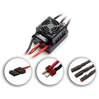 ####Reedy SC600-BL Sensorless Brushless ESC