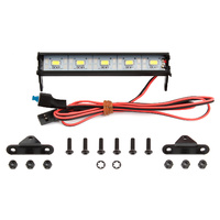 XP 5 LED Aluminum Light Bar, 88 mm
