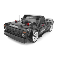 ****Apex 2 Hoonitruck RTR