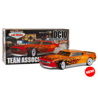 DC10 Classic Kit (Price TBC)