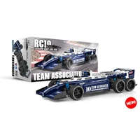RC10 6X6 F1