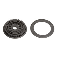 TC5 Diff Pulley 40T
