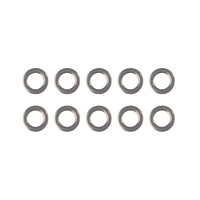 Washers, 3x5x0.3mm