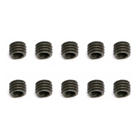 Set Screws, M3x2.5 mm