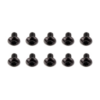 Screws, M2x3 mm BHCS