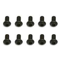 Screws, M3x6 mm BHCS