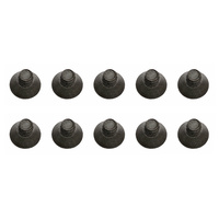 Screws, M3x5 mm FHCS