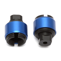 Delrin spool outdrive pair