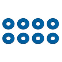 FT Wheel Hex Spacer Set