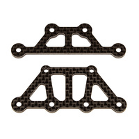 APEX 2 FT TOP PLATES, CARBON F