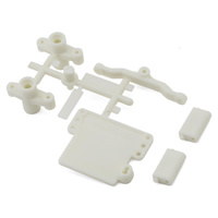 Team Associated Bellcrank & Servo Mount