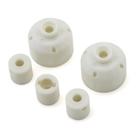 Team Associated RC10 6x6 Spool Set