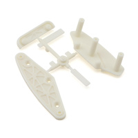 Team Associated RC10 6x6 Front Bumper Mount