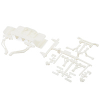 Team Associated 6x6 Diffuser Set