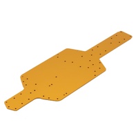 Team Associated RC10 6x6 Chassis (Gold)
