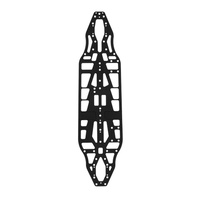 RC10TC8 STEEL CHASSIS
