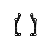 RC10TC8 BALLSTUD MOUNT SET