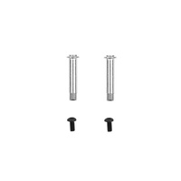 RC10TC8 SHOCK SHAFTS