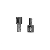 RC10TC8 GEAR DIFF OUTDRIVES