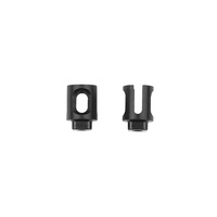 RC10TC8 SPOOL OUTDRIVES