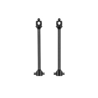 RC10TC8 DCV BONES