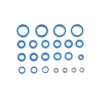 RC10TC8 BEARING SET