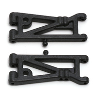 #### Rear Suspension Arms
