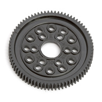 Spur Gear, 75T 48P Kimbrough