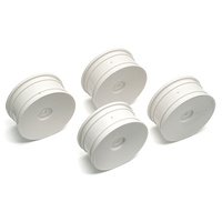 TC Aero Dish Wheels, 24mm