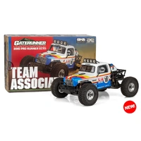 GATERUNNER 2WD Kit