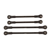 MT12 Front Upper and Lower Link Set