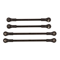 MT12 Rear Upper and Lower Link Set