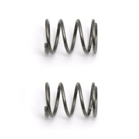 Springs, .016, short