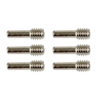 Screw Pins, M4x12mm