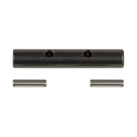 Stealth(R) X Idler Shaft