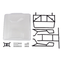 Sendero Utility Bed