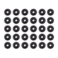 Trailwalker Body Accessory Grommets